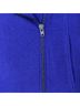 Tahari Solid Blue Jacket Size L - photo 6
