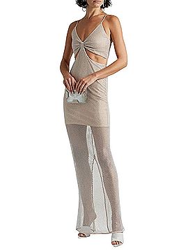 Alice + Olivia Cocktail Dress