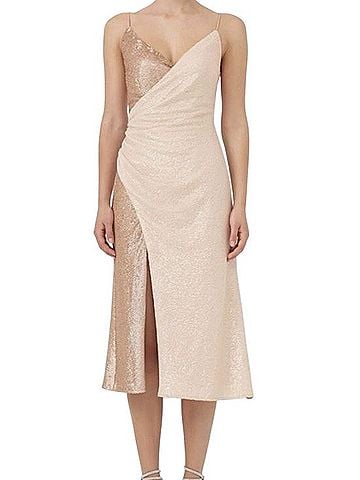 Likely Anjelica Cocktail Dress (view 1)