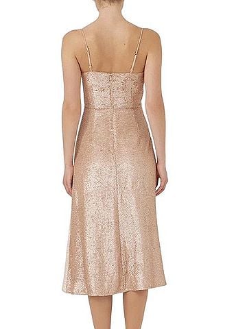 Likely Anjelica Cocktail Dress (view 2)