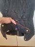 Joules 100% Polyester 100% Cotton Solid Black Vest Size 6 - photo 4