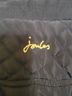 Joules 100% Polyester 100% Cotton Solid Black Vest Size 6 - photo 10