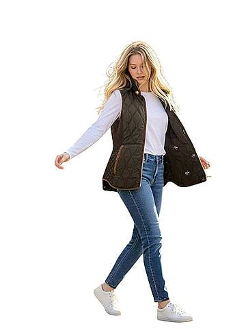 Joules Joules  Vest (view 1)