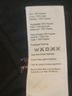 Joules 100% Polyester 100% Cotton Solid Black Vest Size 6 - photo 9