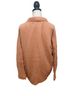 Free People Orange Jacket Size XS - photo 2