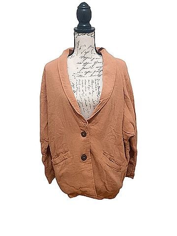 Free People Jacket (view 1)