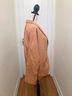 Free People Orange Jacket Size XS - photo 3