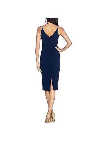 Dress the Population Anita Cocktail Dress (view 2)