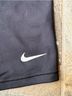 Nike Solid Black Tank Top Size M - photo 4
