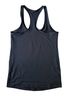 Nike Solid Black Tank Top Size M - photo 2