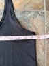 Nike Solid Black Tank Top Size M - photo 6