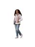 Calvin Klein 100% Polyester 100% Polyester 100% Polyester 100% Polyester Pink Vest Size M - photo 1