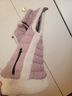 Calvin Klein 100% Polyester 100% Polyester 100% Polyester 100% Polyester Pink Vest Size M - photo 9