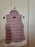 Calvin Klein 100% Polyester 100% Polyester 100% Polyester 100% Polyester Pink Vest Size M - photo 3