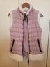 Calvin Klein 100% Polyester 100% Polyester 100% Polyester 100% Polyester Pink Vest Size M - photo 4