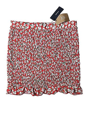 Vero Moda Olea Casual Skirt (view 1)