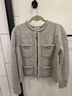 J.Crew Gray Casual Sweaters Size S - photo 4