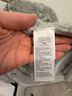 J.Crew Gray Casual Sweaters Size S - photo 6