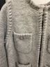 J.Crew Gray Casual Sweaters Size S - photo 5