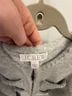 J.Crew Gray Casual Sweaters Size S - photo 3