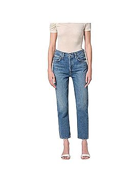 AGOLDE Riley Jeans (view 1)