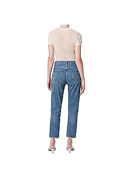 AGOLDE Riley Jeans (view 2)