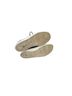 Nike 100% Canvas Solid Gray Sneakers Size 8 1/2 - photo 5