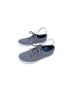 Nike 100% Canvas Solid Gray Sneakers Size 8 1/2 - photo 1