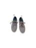 Nike 100% Canvas Solid Gray Sneakers Size 8 1/2 - photo 4