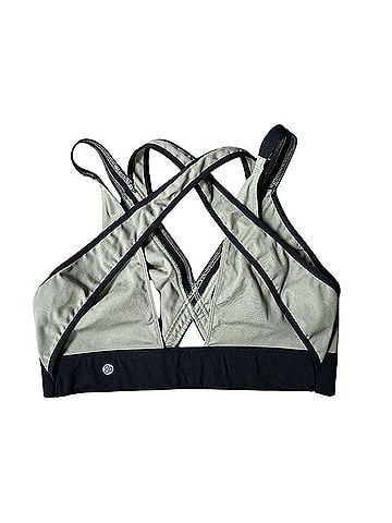 Zella Agility Sports Bra (view 2)