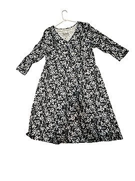 Sahalie Sahalie Casual Dress (view 1)