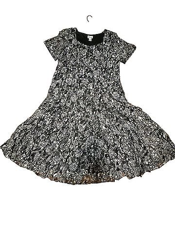 Catherines Maggie Barnes for Catherines Casual Dress (view 1)