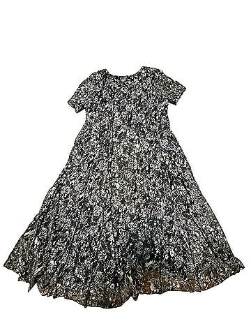 Catherines Maggie Barnes for Catherines Casual Dress (view 2)