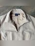 SONOMA life + style 100% Polyester Tan Brown Jacket Size L - photo 4