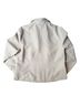 SONOMA life + style 100% Polyester Tan Brown Jacket Size L - photo 2