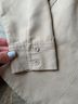 SONOMA life + style 100% Polyester Tan Brown Jacket Size L - photo 5