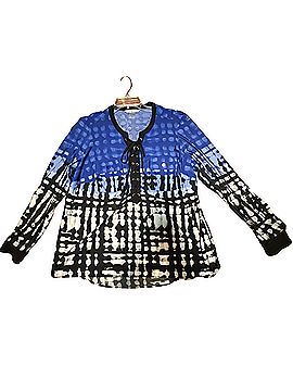 Nygard Long Sleeve Button-Down Shirt (view 1)