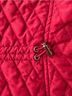 Croft & Barrow 100% Polyester Graphic Red Vest Size XL - photo 10