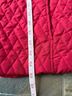 Croft & Barrow 100% Polyester Graphic Red Vest Size XL - photo 9