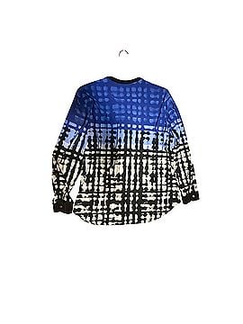 Nygard Long Sleeve Button-Down Shirt (view 2)
