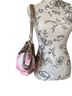 Coach Floral Purple Pink Silver Shoulder Bag One size - photo 3
