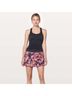 Lululemon Athletica Print Pink Black Skort Size 4 (tall) - photo 10
