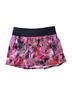 Lululemon Athletica Print Pink Black Skort Size 4 (tall) - photo 1