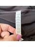 Lululemon Athletica Print Pink Black Skort Size 4 (tall) - photo 3