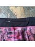 Lululemon Athletica Print Pink Black Skort Size 4 (tall) - photo 11