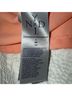 NYDJ 100% Polyester Solid Orange Sleeveless Top Size S - photo 4