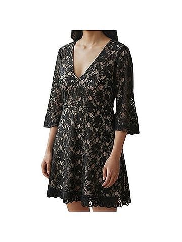 Corey Lynn Calter Corey Lynn Calter  Cocktail Dress (view 1)