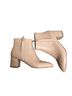 Kate Spade New York 100% Leather Tan Boots Size 8 1/2 - photo 7