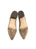 Kate Spade New York 100% Leather Tan Boots Size 8 1/2 - photo 10