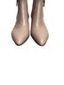 Kate Spade New York 100% Leather Tan Boots Size 8 1/2 - photo 4